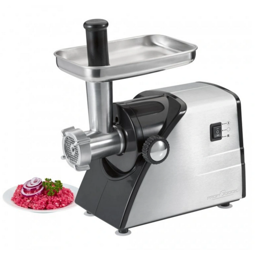 ProfiCook FW 1060 elektromos húsdaráló termék 2. képe