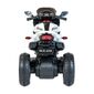 Baby Mix Motocykl elektryczny dla dzieci Rare, biały