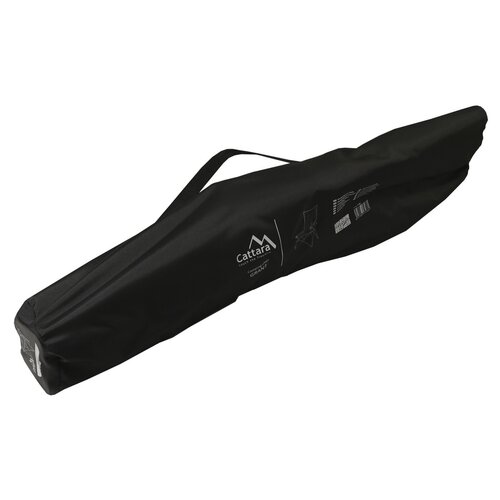 Cattara 13468 Scaun pliant de camping Grant, bej