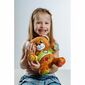 Teddies Hovoriaci medveď Vojtík, 30 cm