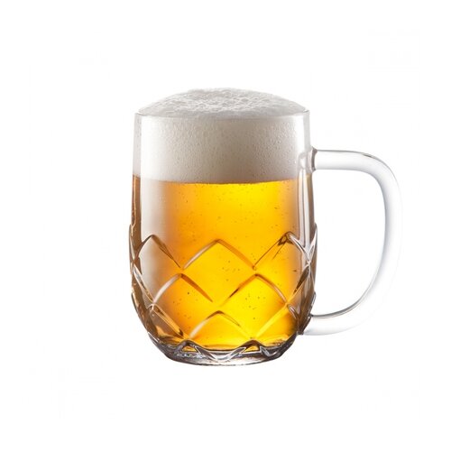Tescoma Pahar de bere myBEER Lupulus, 0,5 l, 0,5 l