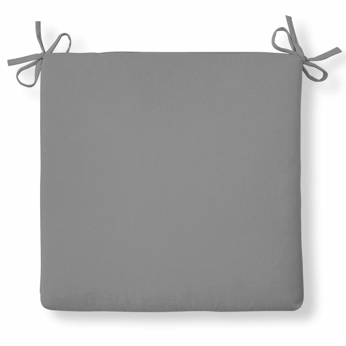 Domarex Sedák Oxford Mia vodeodolný sivá, 40 x 40 cm