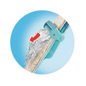 Spontex QuickMax Profi mop se samoždímacím systémom