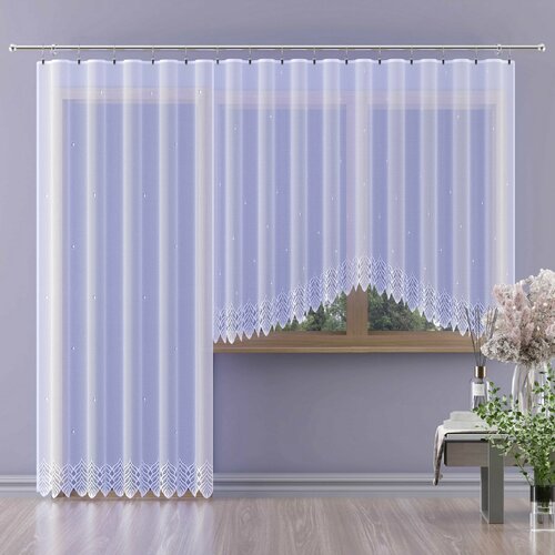 Фіранка Selena, 300 x 150 см