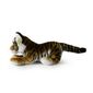 Rappa Pluszowy Tygrys 33 cm ECO - FRIENDLY