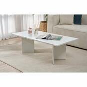 Couchtisch Sabin White