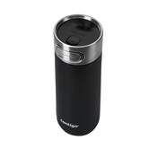 Contigo Luxe 470 ml termo steklenica Licorice