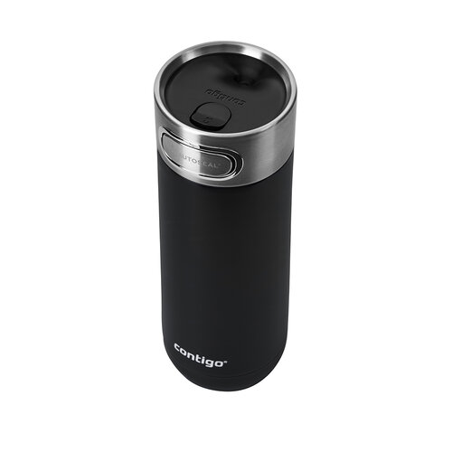 Contigo Termo lahev Luxe 470 ml Licorice