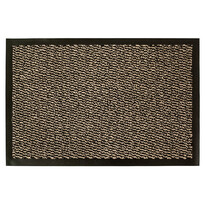 Mars beltéri lábtörlő, világos bézs, 549/027, 80 x 120 cm