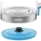 Sencor SWK 2192BL rychlovarná konvice