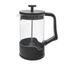 Orion Čajnik French press Črna, 0,9 l
