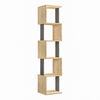 Biblioteczka Piri Sonoma Oak