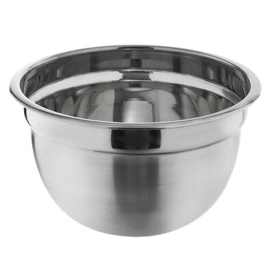 Orion GERMAN rozsdamentes acél tál, 21 cm