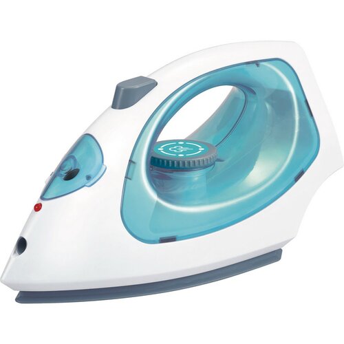 Żelazko dziecięce z parą, 14,5 x 13,5 x 23,5 cm