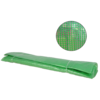 Folie de rezervă pentru seră cu folie 400 x 250cm, verde