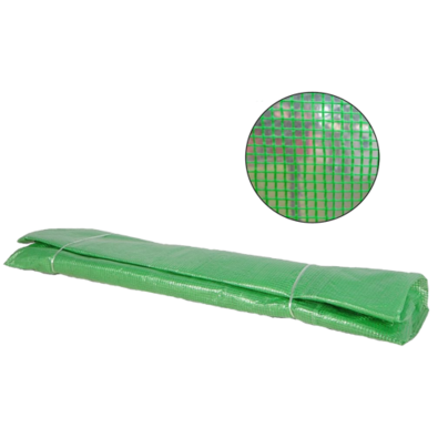Folie de rezervă pentru seră cu folie 400 x 250 cm, verde