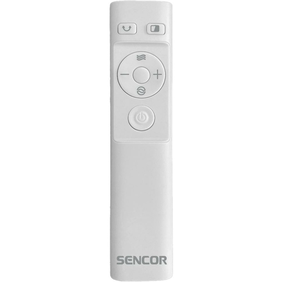 Sencor SFT 2404WH bezvrtulový ventilátor - thumb (2)