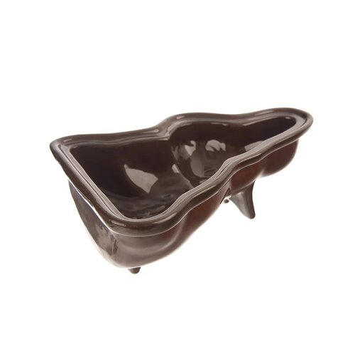 Orion Керамічна форма для випікання Заєць, 15,5 х 21 см