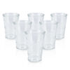 Komplet szklanek Lemonade 250 ml, 6 szt.