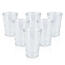 Komplet szklanek Lemonade 250 ml, 6 szt.