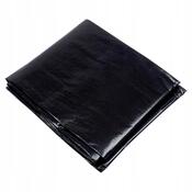 Prelată cort Redcliffs,  3 x 4 m, negru
