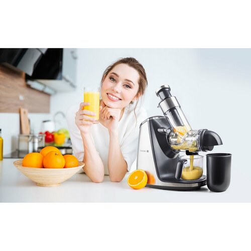 G21 Horizontální odšťavňovač Gracioso