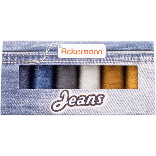 Veritas Jeans Kit - šijacia súprava