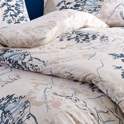 4Home Posteljnina renforcé Majestic, 140 x 200 cm,70 x 90 cm