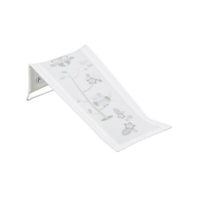 Tega Fabric scaun de baie Owl alb , 42 x 20 cm