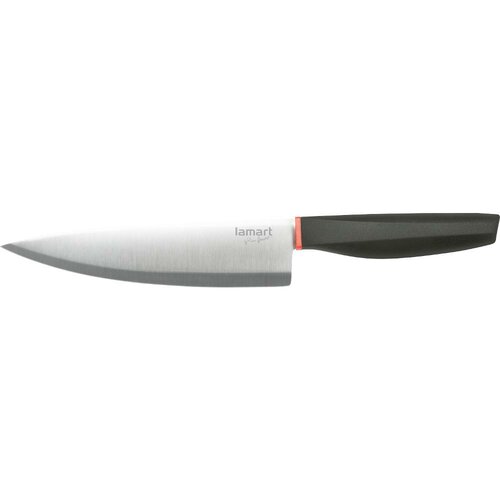Lamart LT2158 zestaw noży w bloku Color, 5 szt.