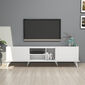 TV-Lowboard Elegante White