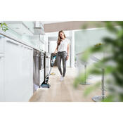 Bissell Tyčový vysavač MultiReach Active 21V