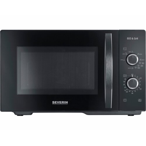 Severin MW7785 mikrovlnná rúra s grilom