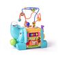 Niny Elefant didactic cu labirint, 27 x 18,5 x 29cm