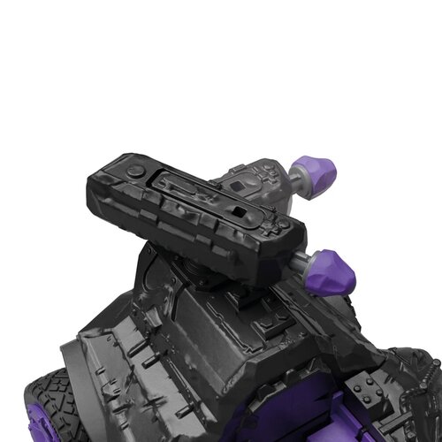 Schleich 42667 Stínové vozidlo na tryskový pohons mini figurkou MINI CREATURE