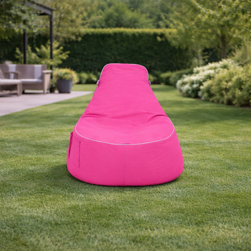 Puf Golf, roz