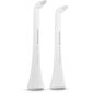 Sencor SOX 107 Cserélhető SOC fej fogköztitisztításhoz fehér, 4 db