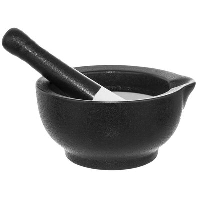 Orion Mlinček BLACK, 12 cm