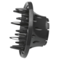 Uscător de păr de călătorie Clatronic HTD 3429 RD