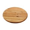 Kesper 28448 Placă rotativă Acacia , diametru 40cm