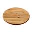 Placă rotativă Kesper 28448 Acacia , diametru 40cm