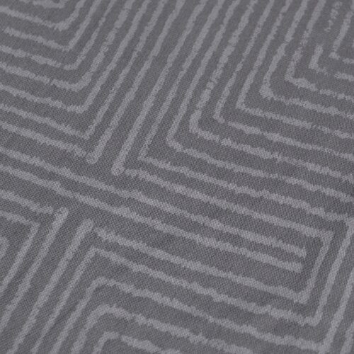 Lenjerie de pat Matex Satin Modern , 140 x 200 cm,70 x 90 cm