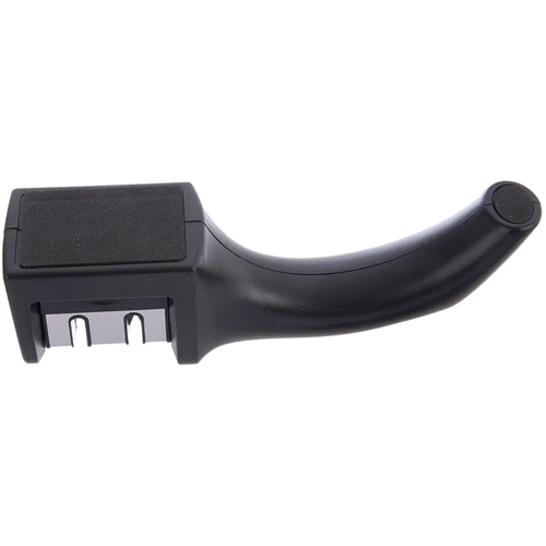 Orion Messerschärfer mit Kohlenstoff- undKeramikscheibe