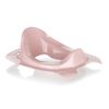 Keeper Kinder-Toilettensitz Duck, rosa