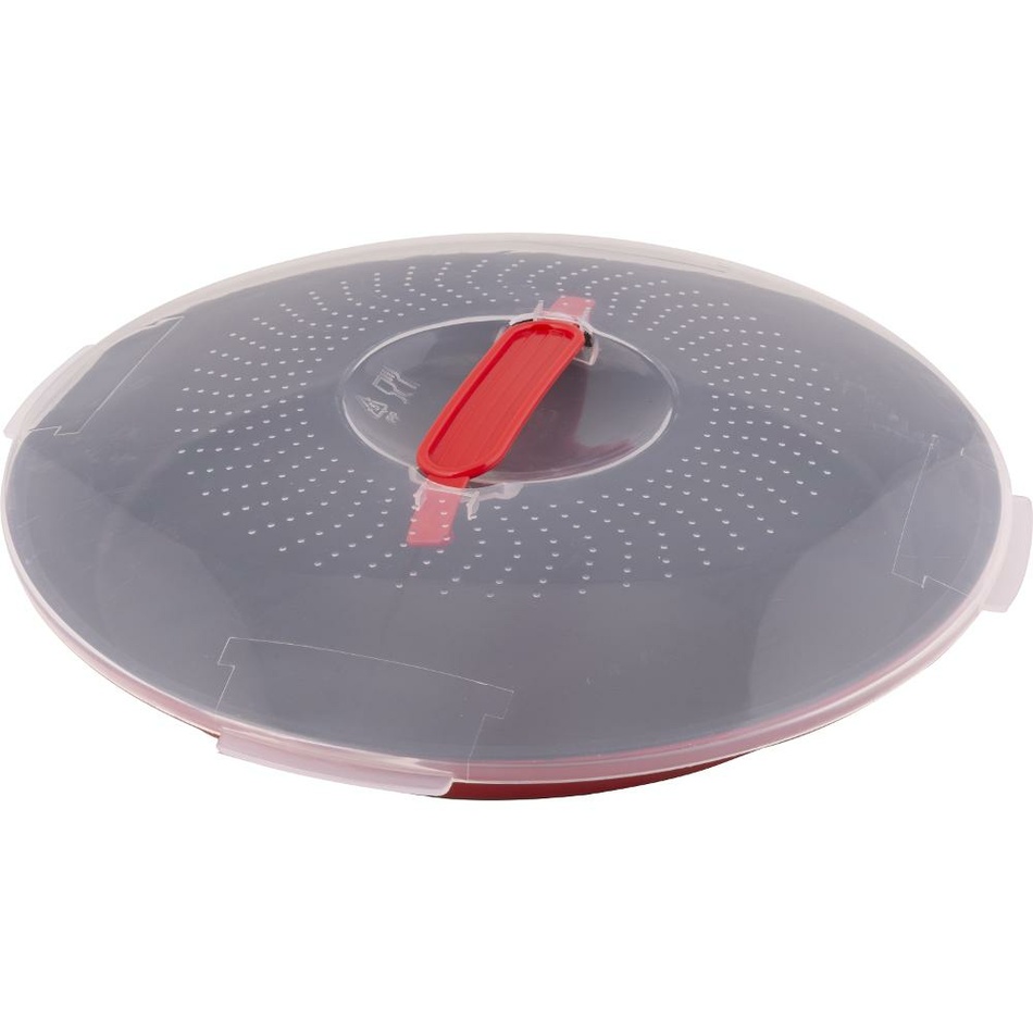 Lamart LT3101 forma na koláč Dolce, 30,5 cm - thumb (1)