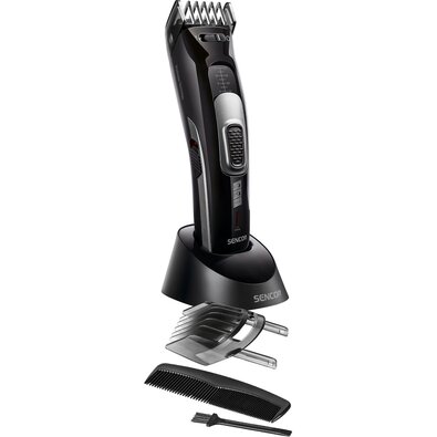 Sencor SHP 4501BK szőrtrimmer