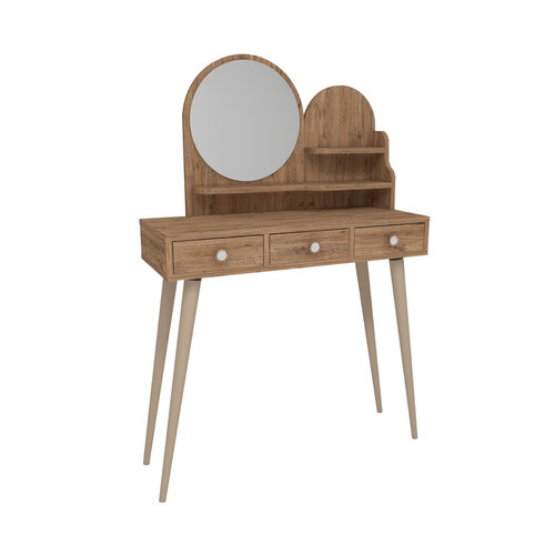 Ruges Atlantic Pine kozmetikai asztal