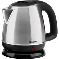 Sencor SWK 1031SS rýchlovarná kanvica 1 l Sencor SWK 1031SS rýchlovarná kanvica 1 l