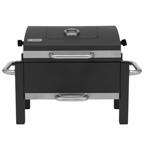 Tepro 1166 Grill Toronto Easy, 68 x 43 x 45 cm