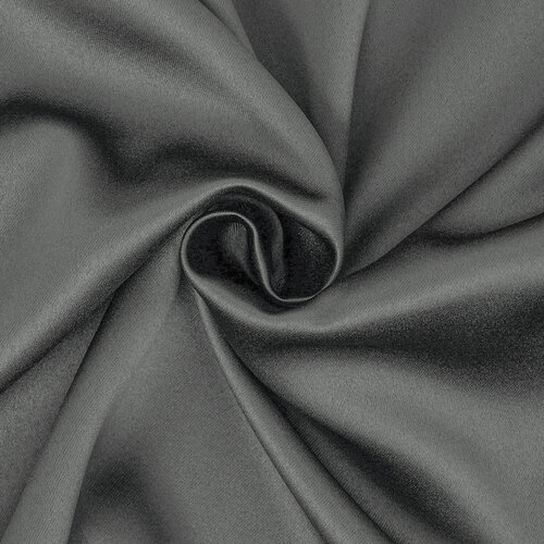 4Home Zatemňovací závěs Cairo tmavě šedá, 150 x 250 cm